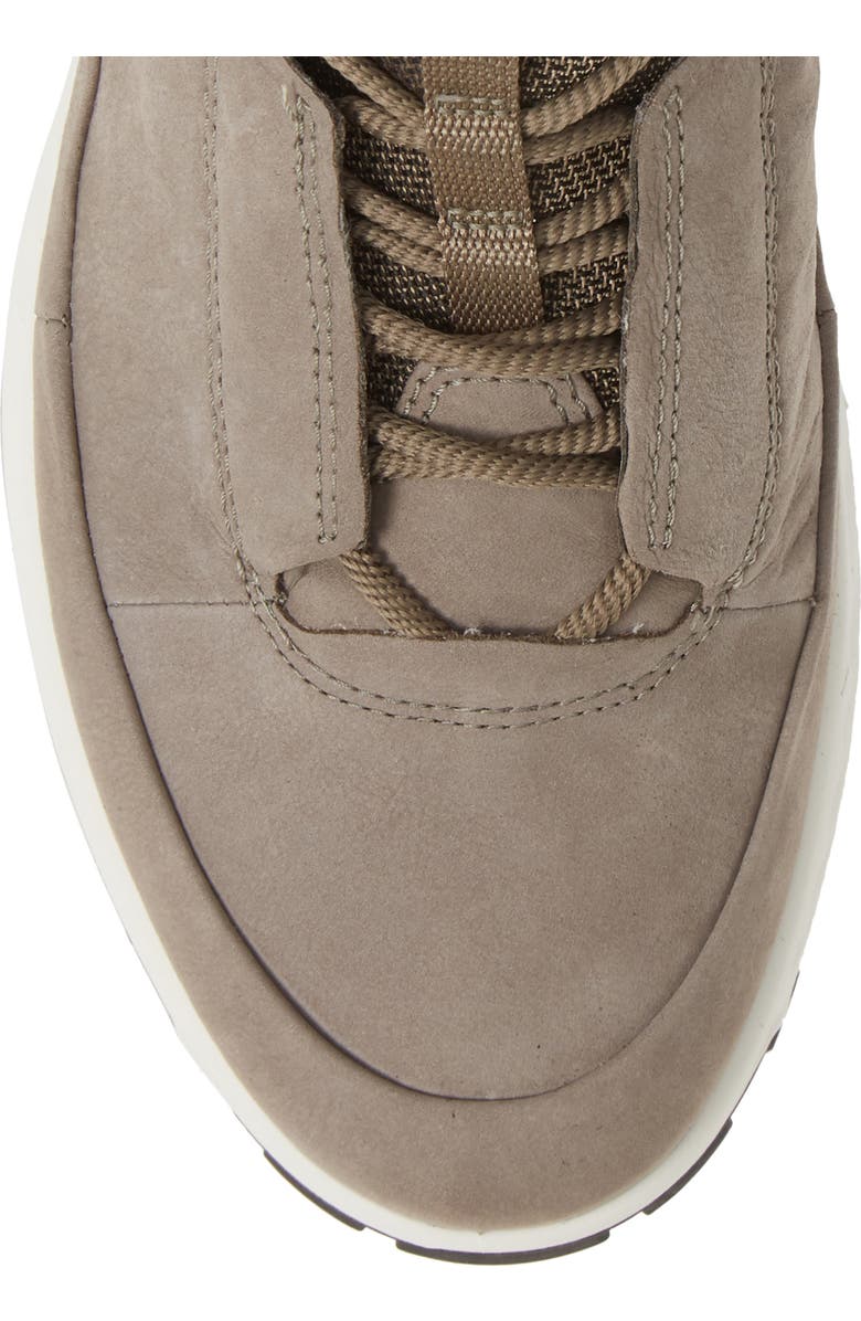 ECCO Limited Edition Exostrike Dyneema Sneaker Boot, Alternate, color,