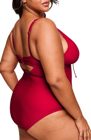 Evangeline Swimwear One-Piece