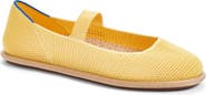 Rothy's Cruiser Mary Jane Flat