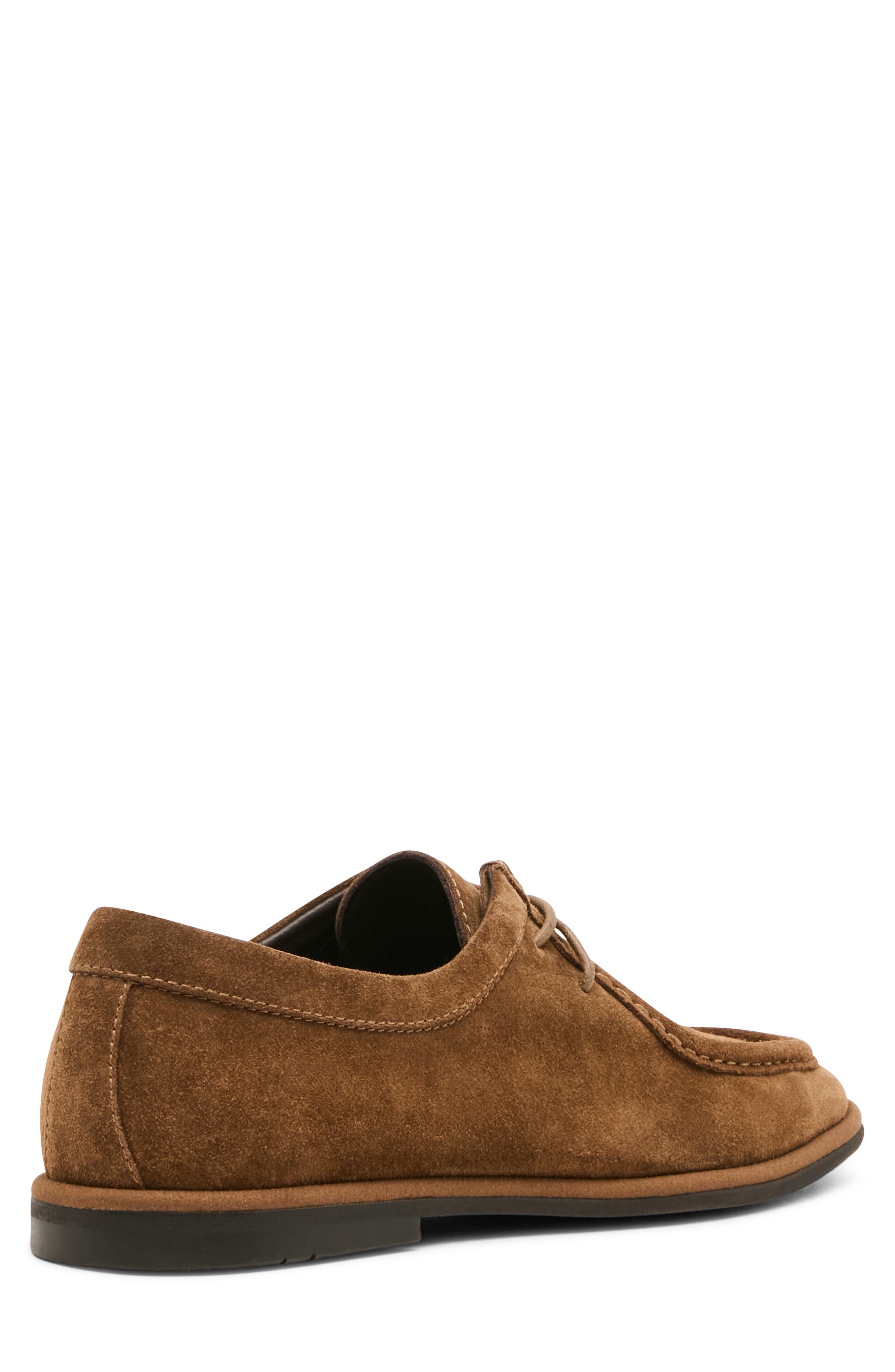 Stirling Low Chukka Boot, Alternate, color, COGNAC SUEDE