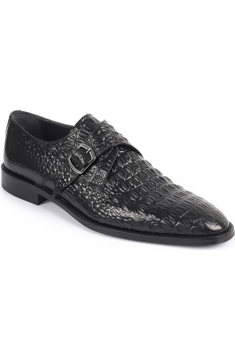 VELLAPAIS Soleno Monk Strap Shoe, Main, color,