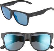 Smith Lowdown 2 55mm ChromaPop™ Polarized Sunglasses