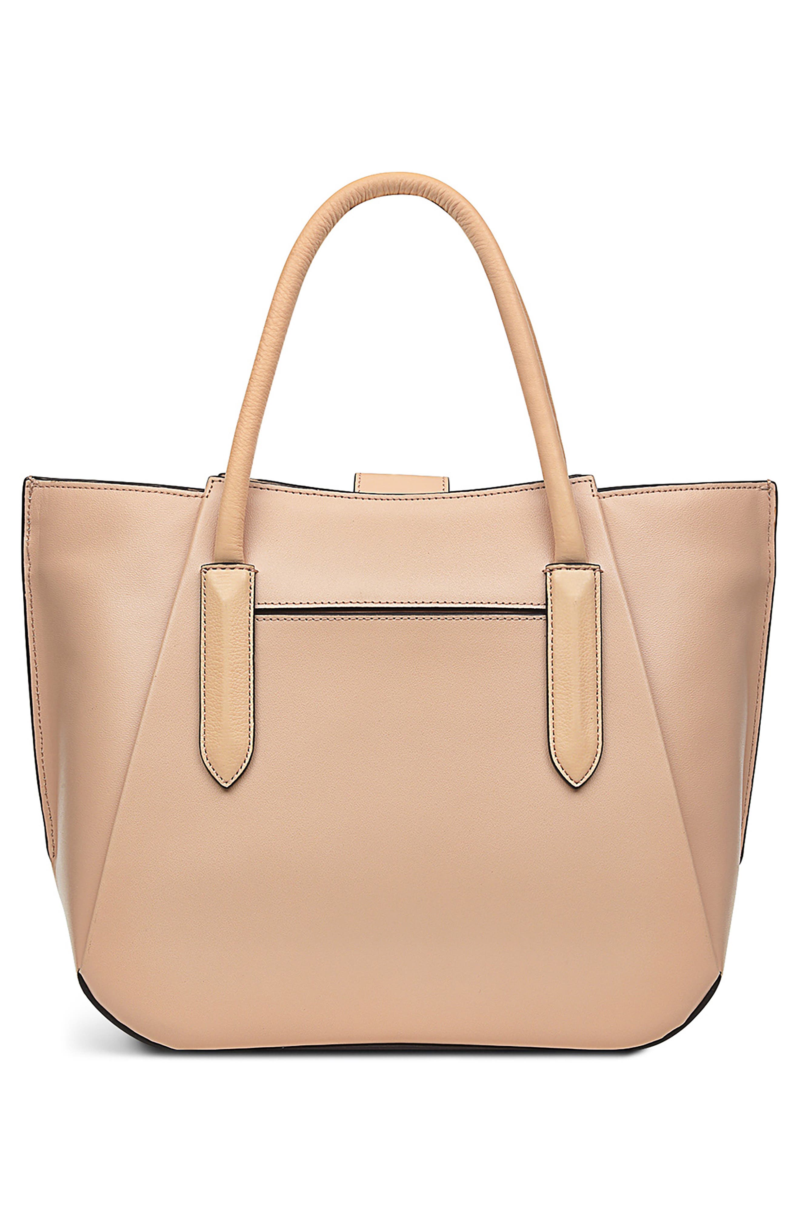 Radley Liverpool Street 2.0 Medium Crossobdy Bag, Alternate, color, Peach