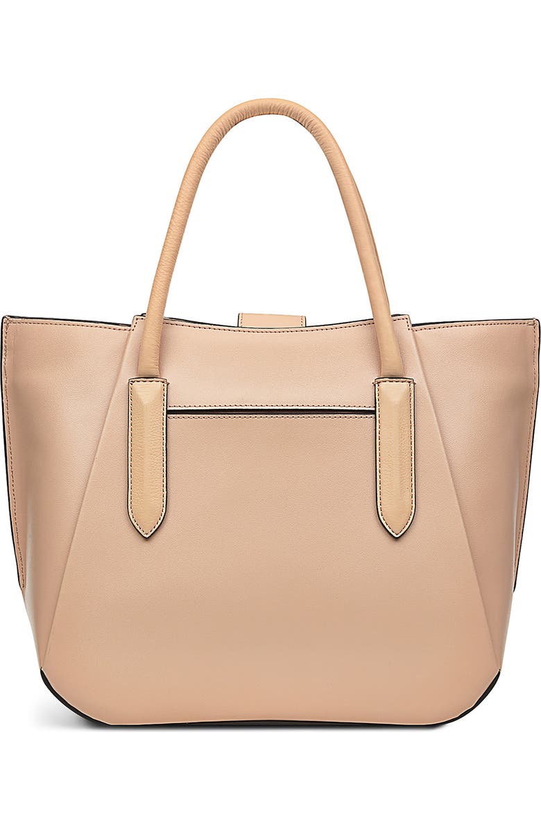 Radley Liverpool Street 2.0 Medium Crossobdy Bag, Alternate, color, Peach