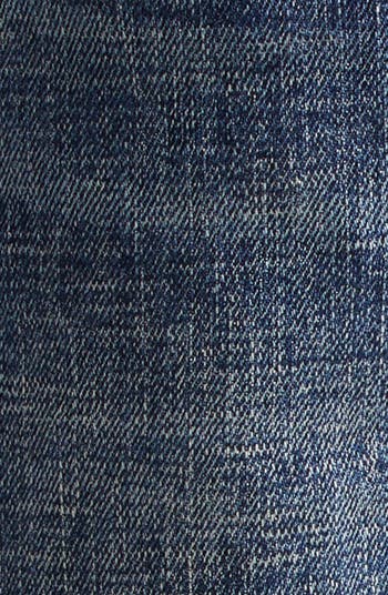 【R13】オーバーフローボーイフレア Blue Overflow Boy Flare Jeans by R13 on Sale