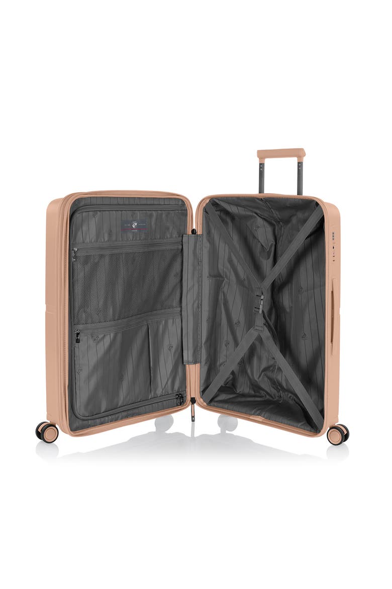 Airlite 26 Inch Luggage, Alternate, color, Nude