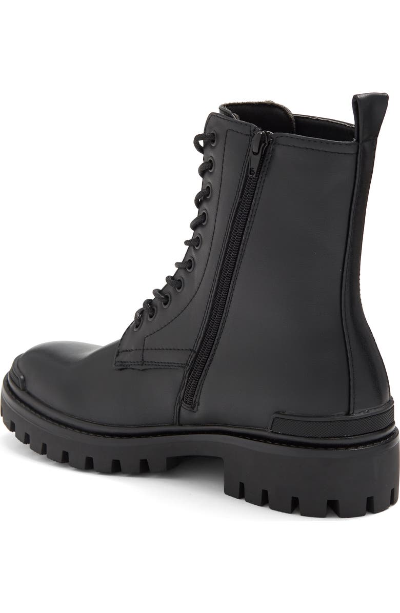 Call It Spring By Aldo Belmont Lug Sole Combat Boot, Alternate, color,
