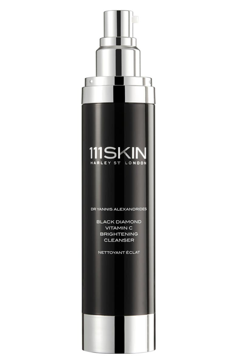 111SKIN Vitamin C Brightening Cleanser, Alternate, color, 
