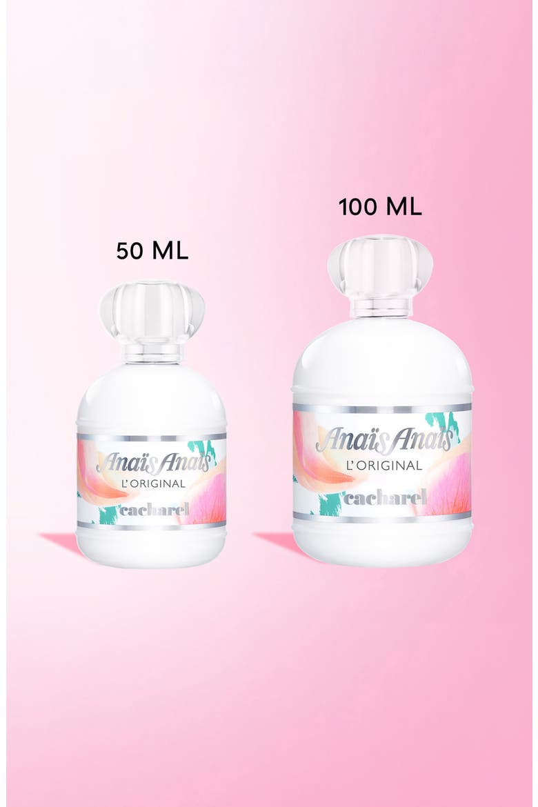 Anais Anais L'Original 3-Piece Eau de Toilette Set, Alternate, color, NO COLOR