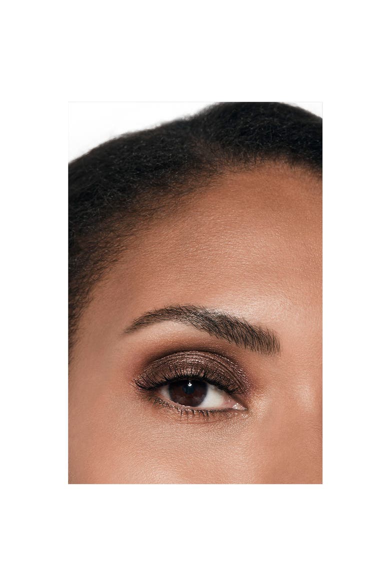 OMBRE PREMIERE LIBRE Eyeshadow, Alternate, color, 404 CHENE BRUN