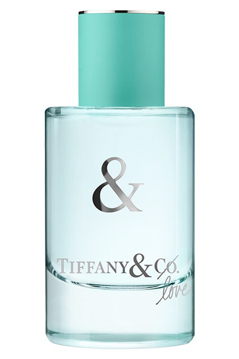 Tiffany & Love Eau de Parfum 3-Piece Gift Set $205 Value, Alternate, color, NO COLOR