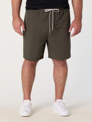 Society of One by DXL Big & Tall Versatility Shorts