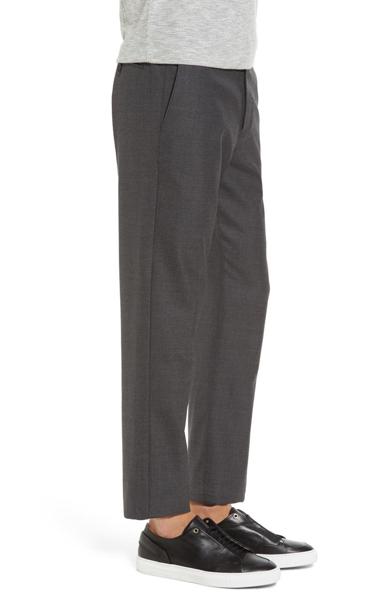 Theory Zaine Gearheart Slim Straight Pants, Alternate, color, 
