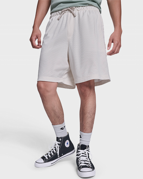 Men's Converse Star Mesh Short