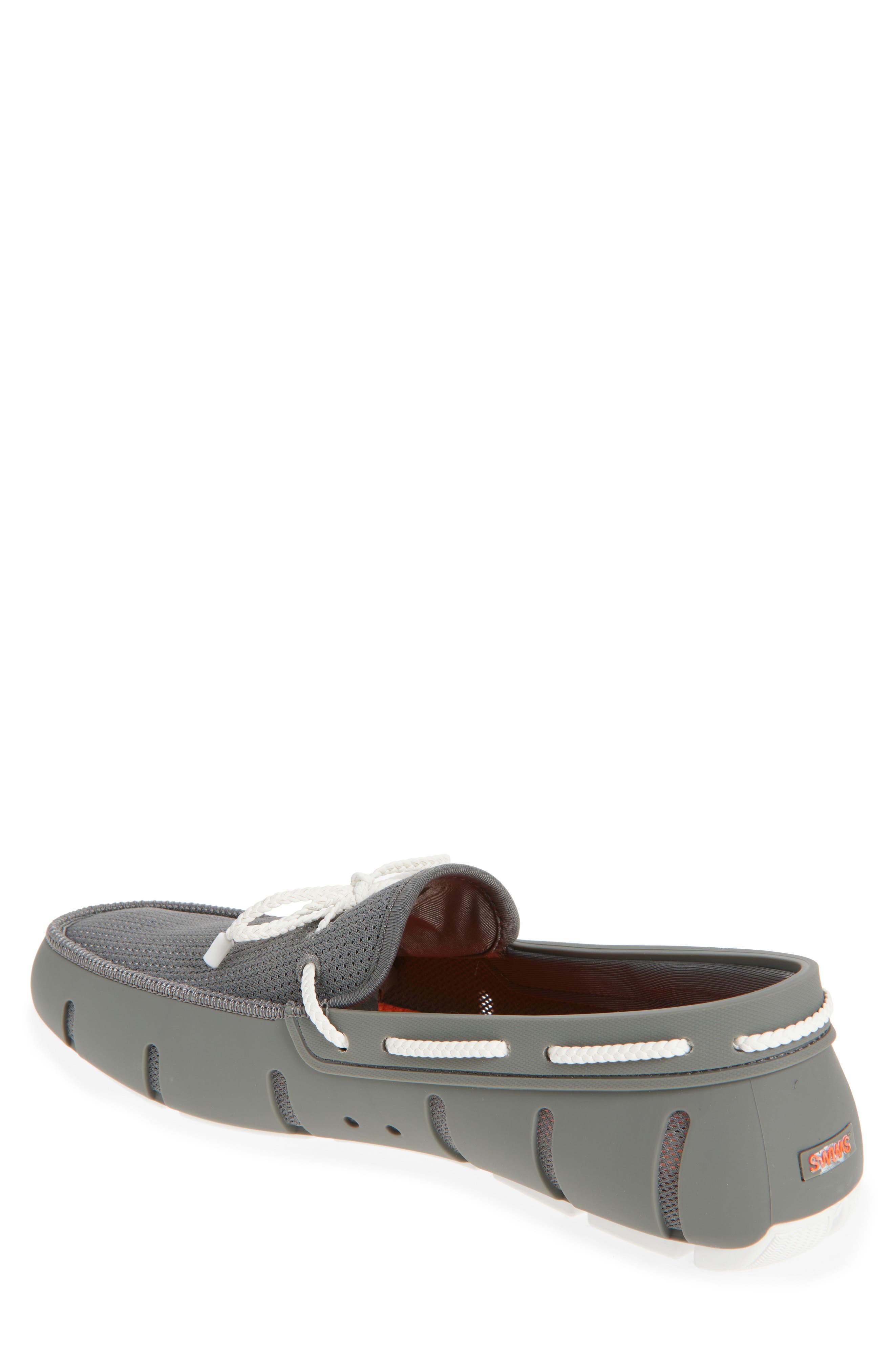 Braided Lace Loafer - image 4