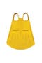 selected Yellow