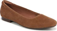 Naturalizer Kelly Ballet Flat - Wide Width Available