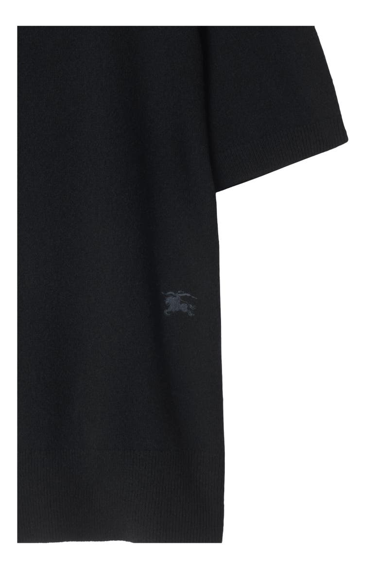 Cashmere Blend Top, Alternate, color, Black