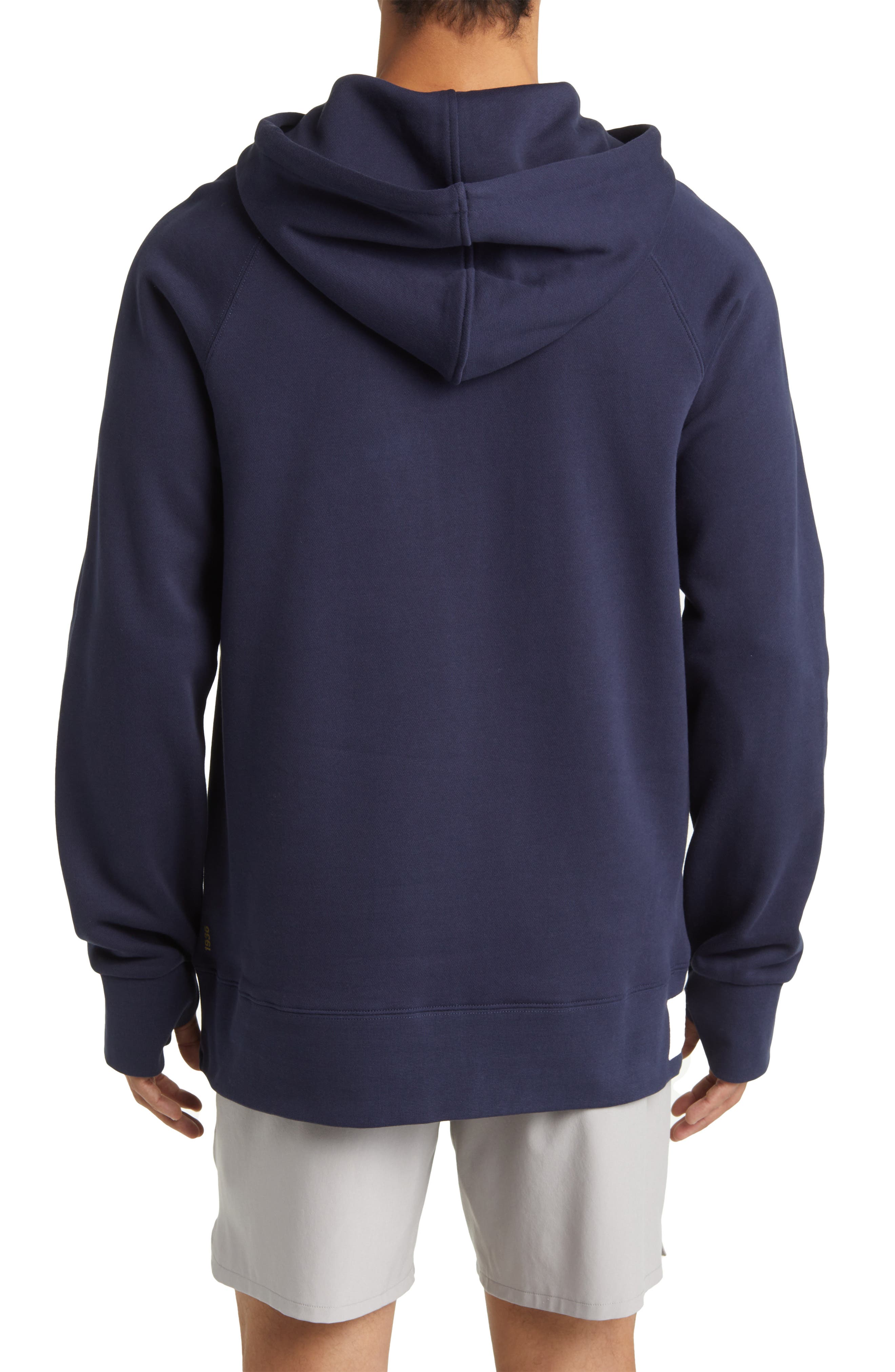 776BC x The Boys in the Boat Graphic Hoodie (Men) | Nordstromrack