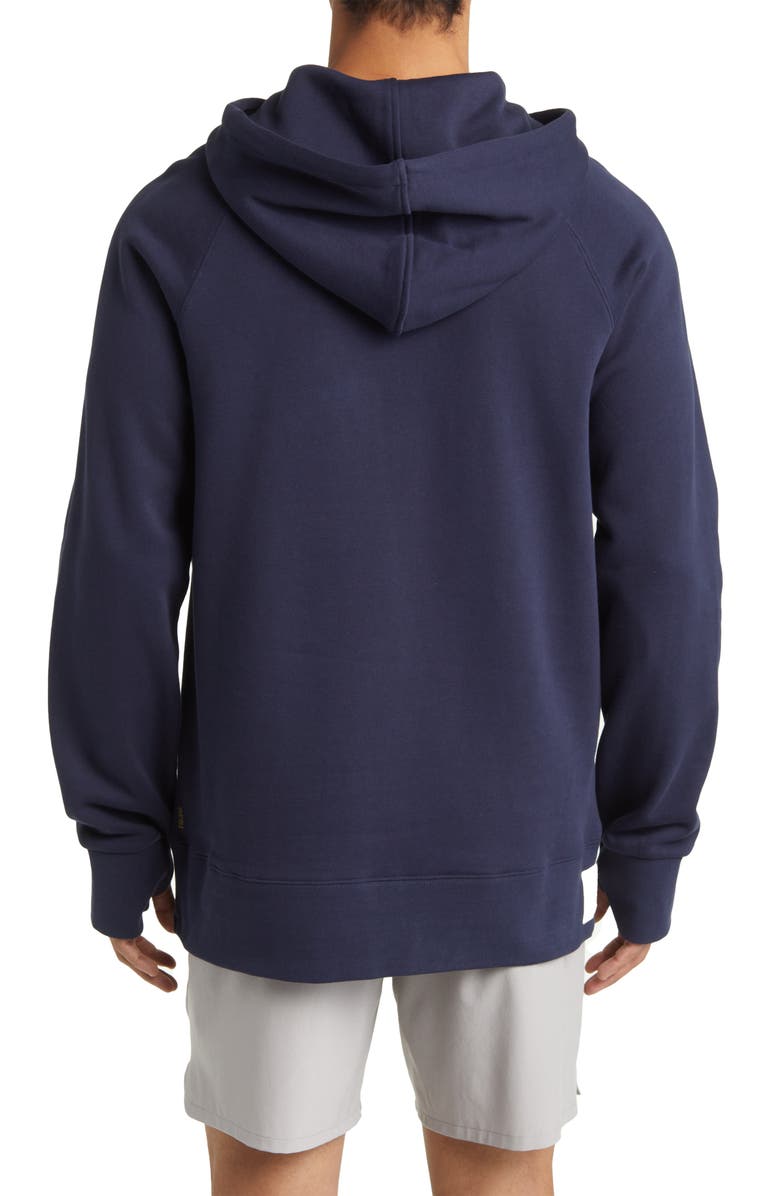 776BC x The Boys in the Boat Graphic Hoodie, Alternate, color, 