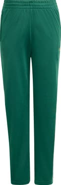 adidas Originals Kids' Firebird Recycled Polyester Track Pants
