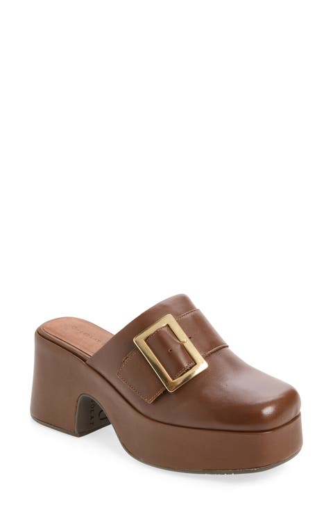 Haze Platform Mule