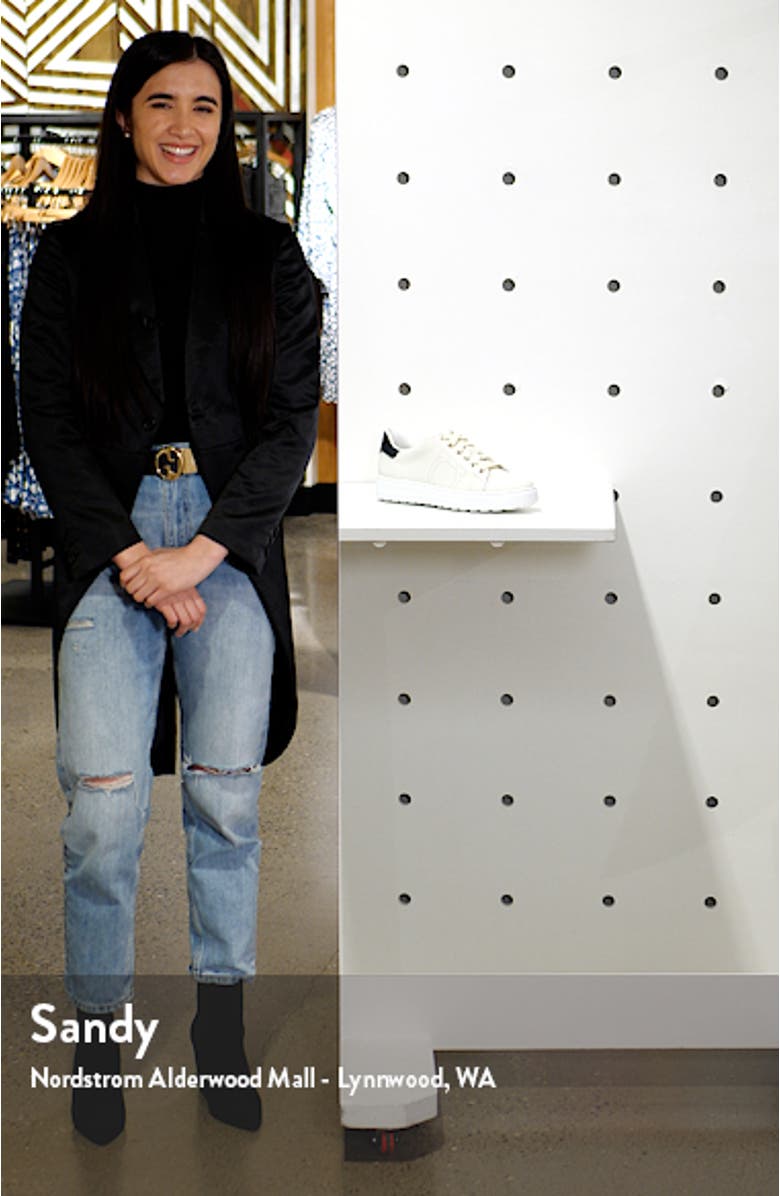 Salvatore Ferragamo Pierre Sneaker, sales video thumbnail