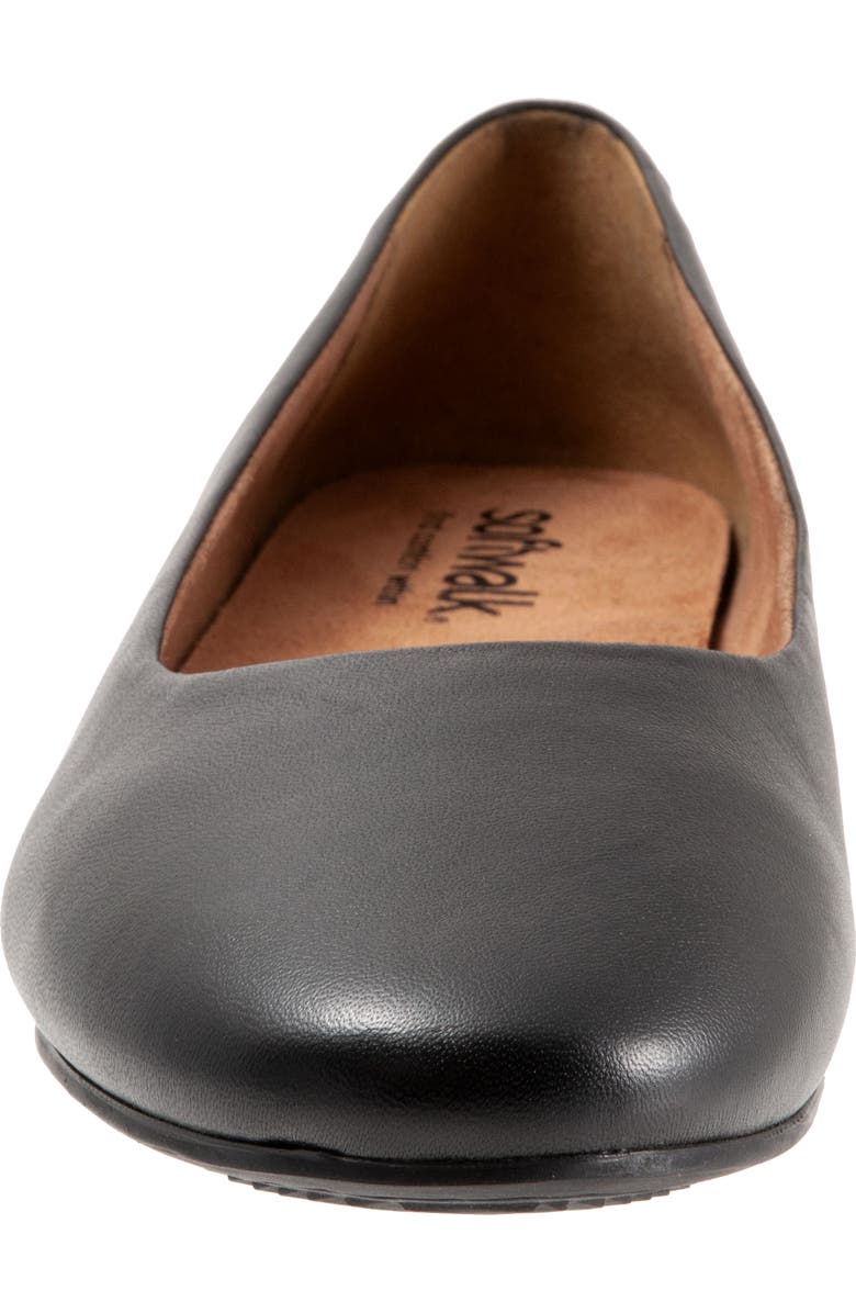 SoftWalk<sup>®</sup> Shiraz Flat, Alternate, color,