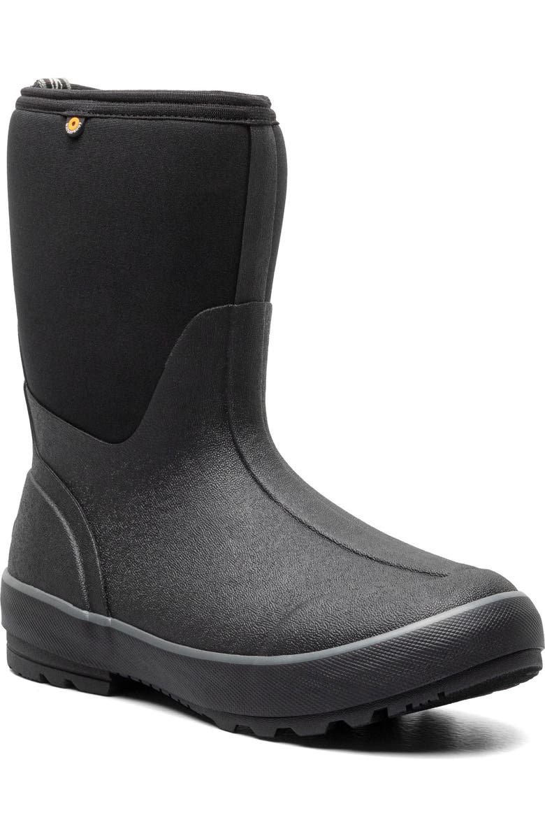 Bogs Classic II Mid Waterproof Boot, Main, color,