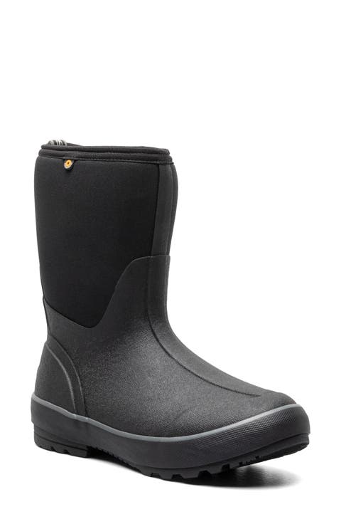 Classic II Mid Waterproof Boot