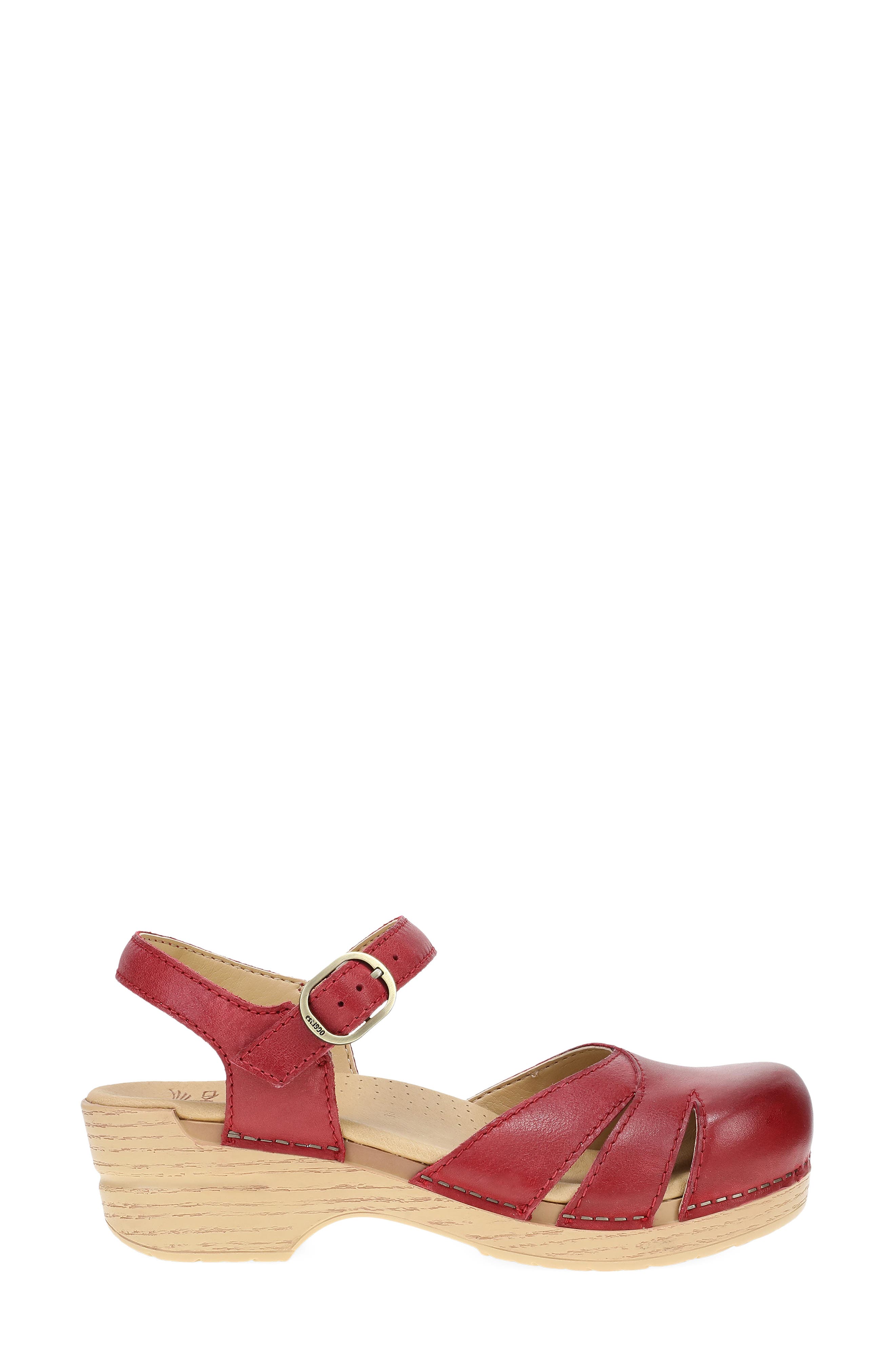 Dansko Margreta Clog, Alternate, color, 