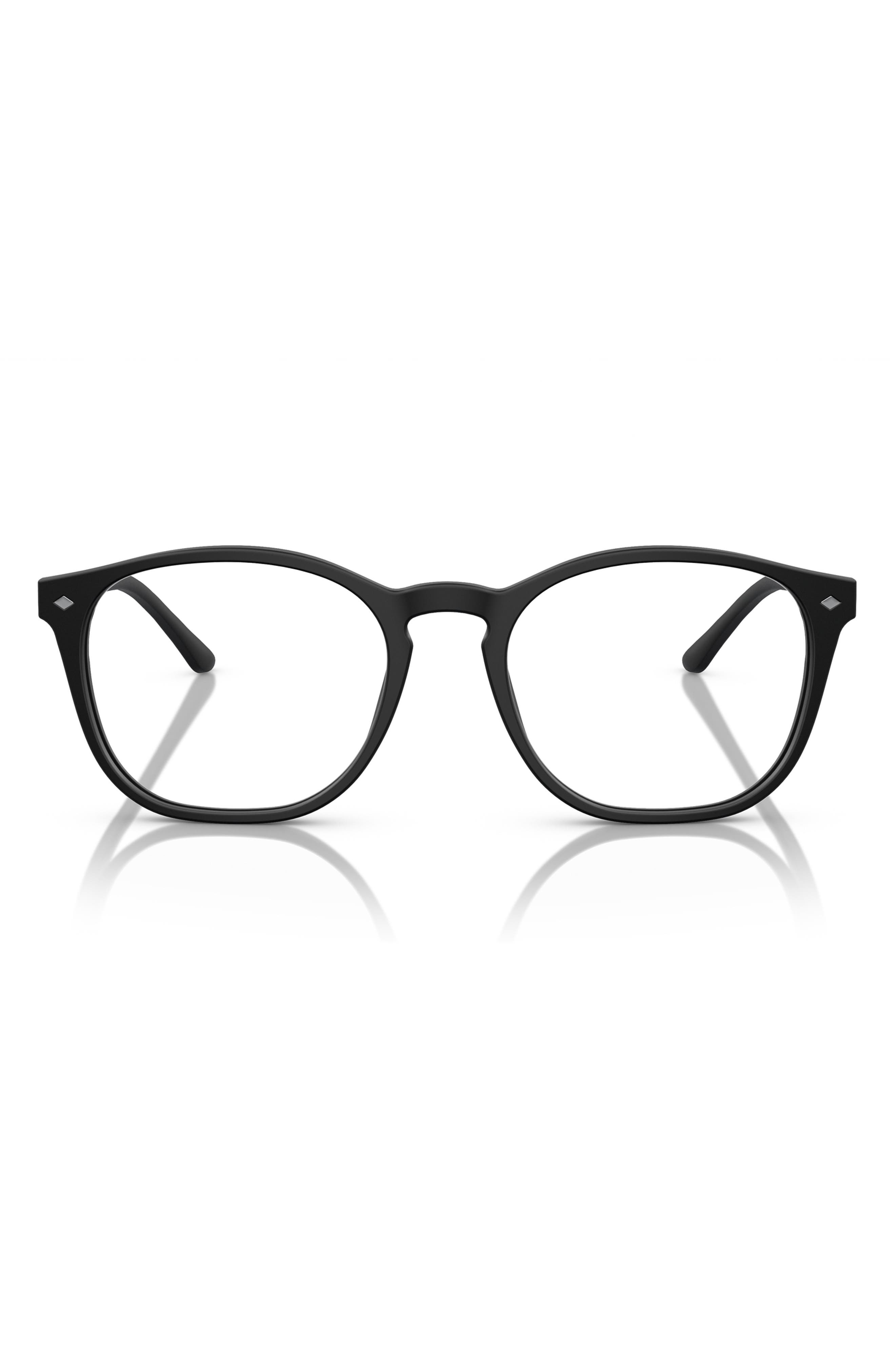 MATTE BLACK / DEMO LENS