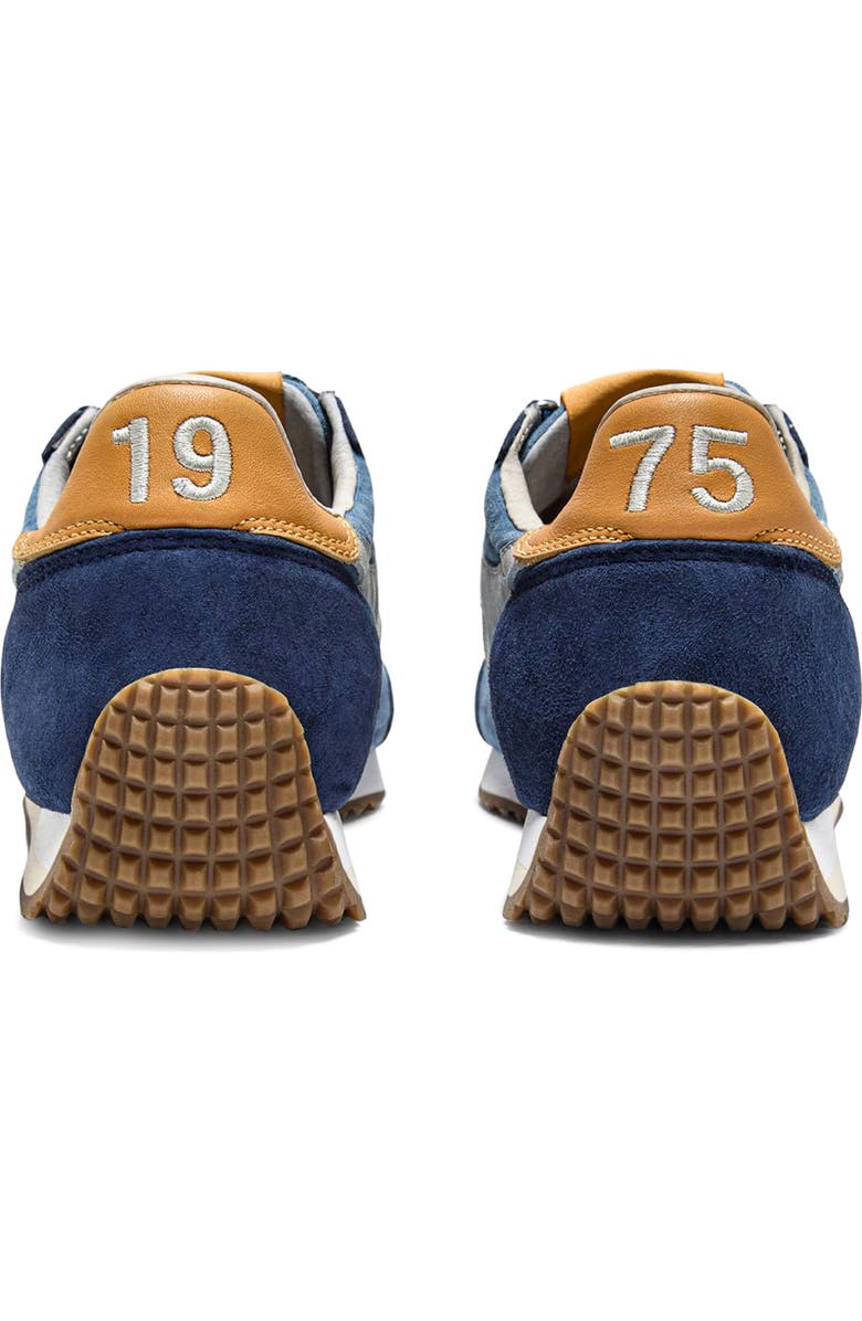 Diadora Equipe EVO Sneaker, Alternate, color, Blue Coop