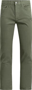 Joe's The Brixton Twill Chinos