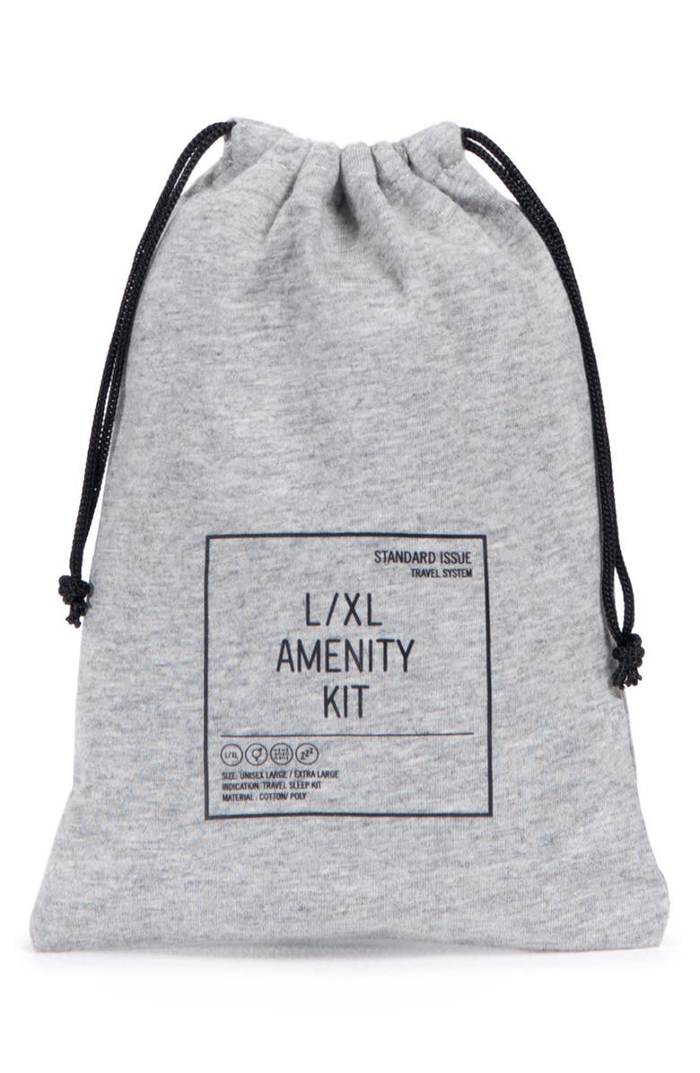 Herschel Supply Co. Amenity Kit, Alternate, color,