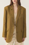 DELUC Bari Blazer