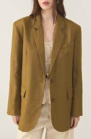 DELUC Bari Blazer