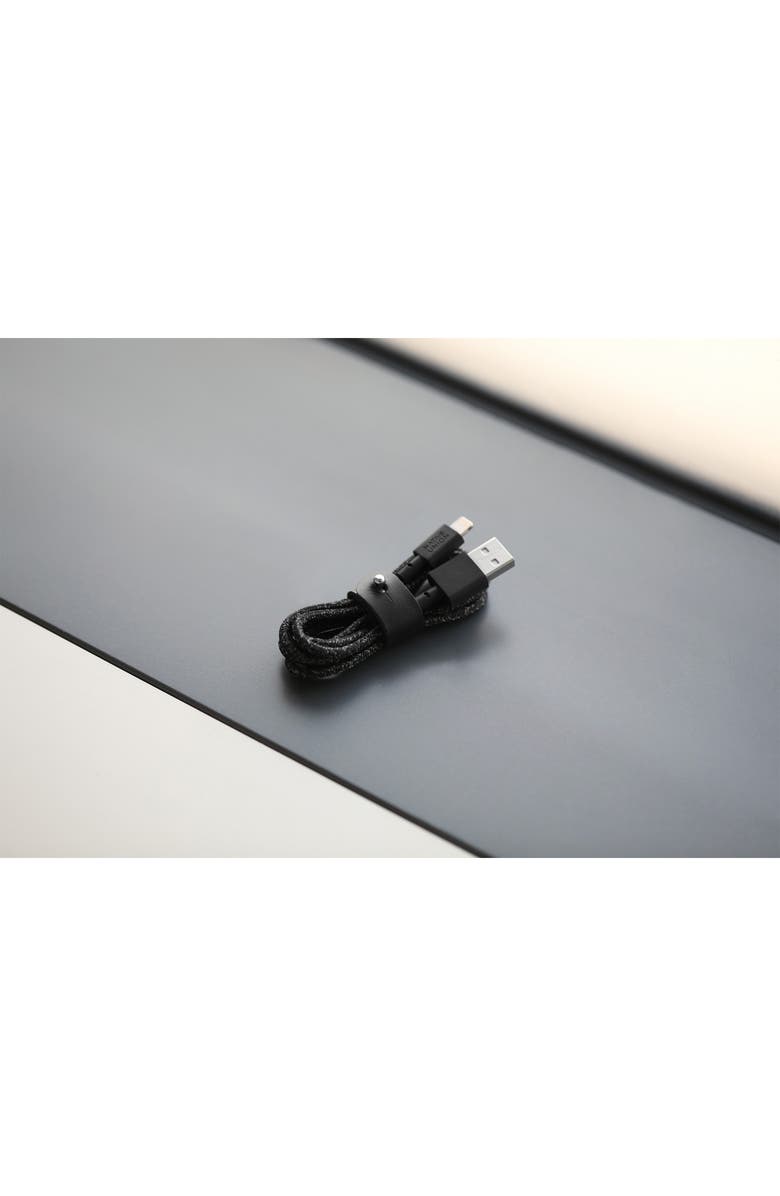 Native Union BELT Lightning to USB Charging Cable, Alternate, color,