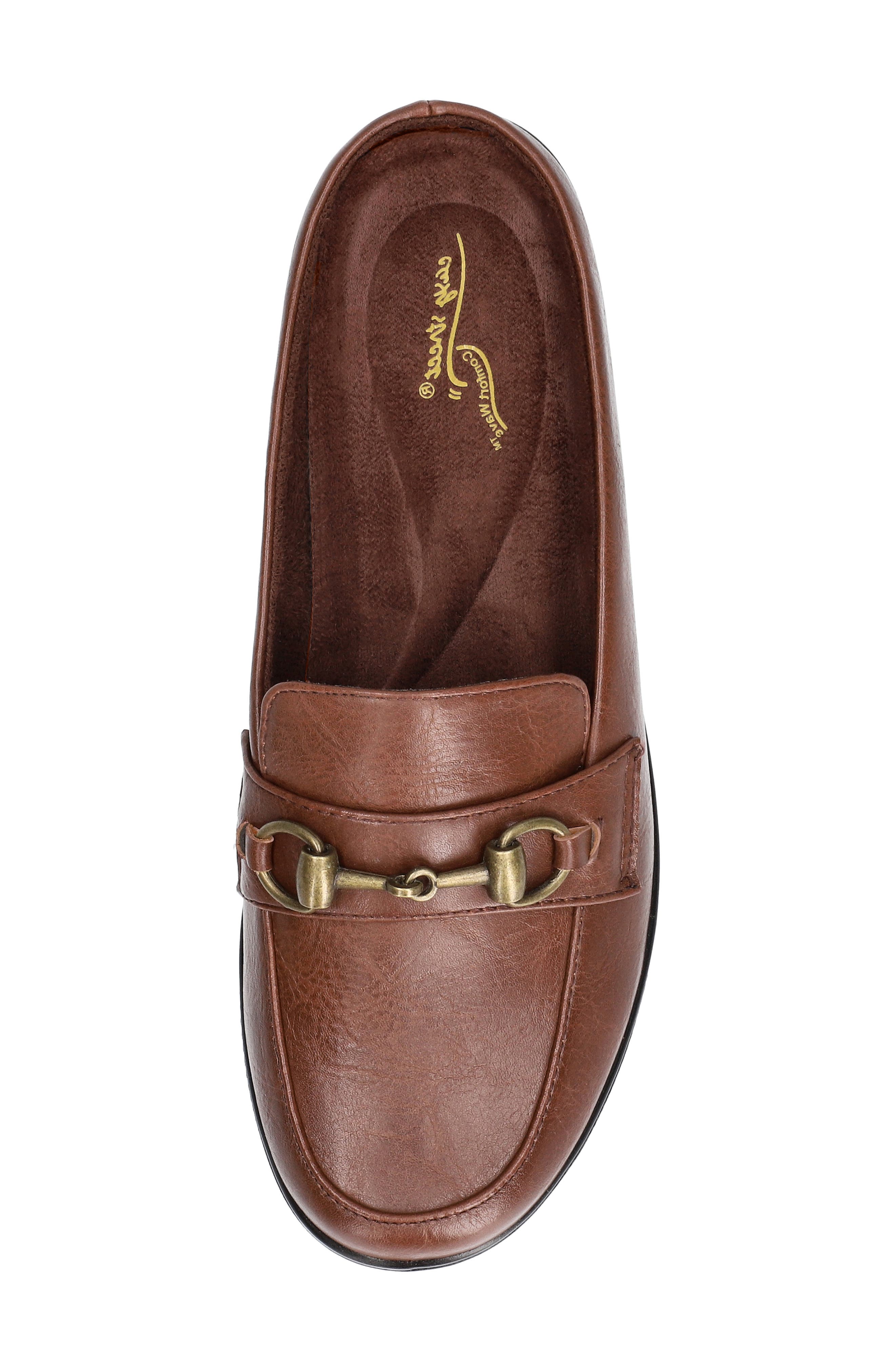 EASY STREET Nell Bit Mule, Alternate, color, 