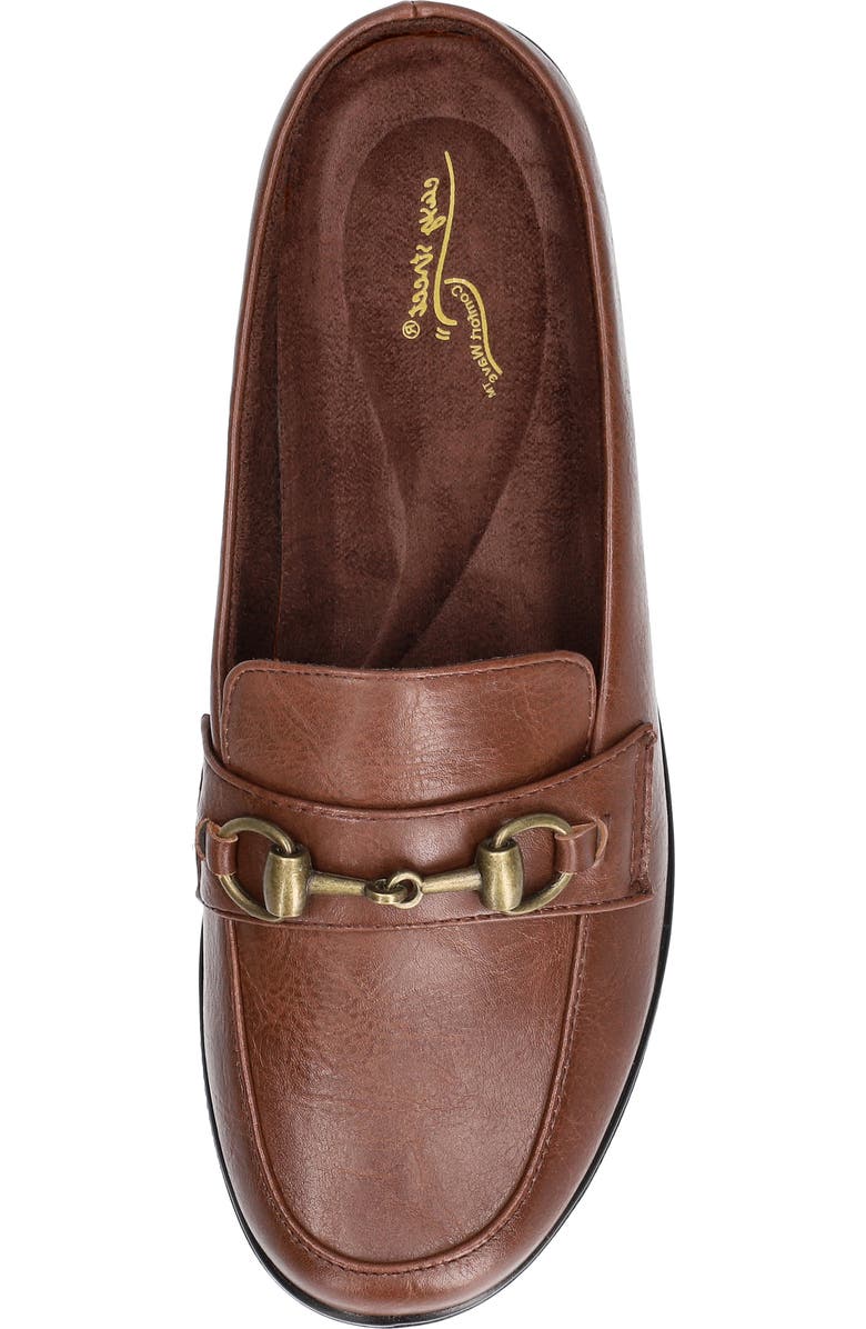 EASY STREET Nell Bit Mule, Alternate, color,