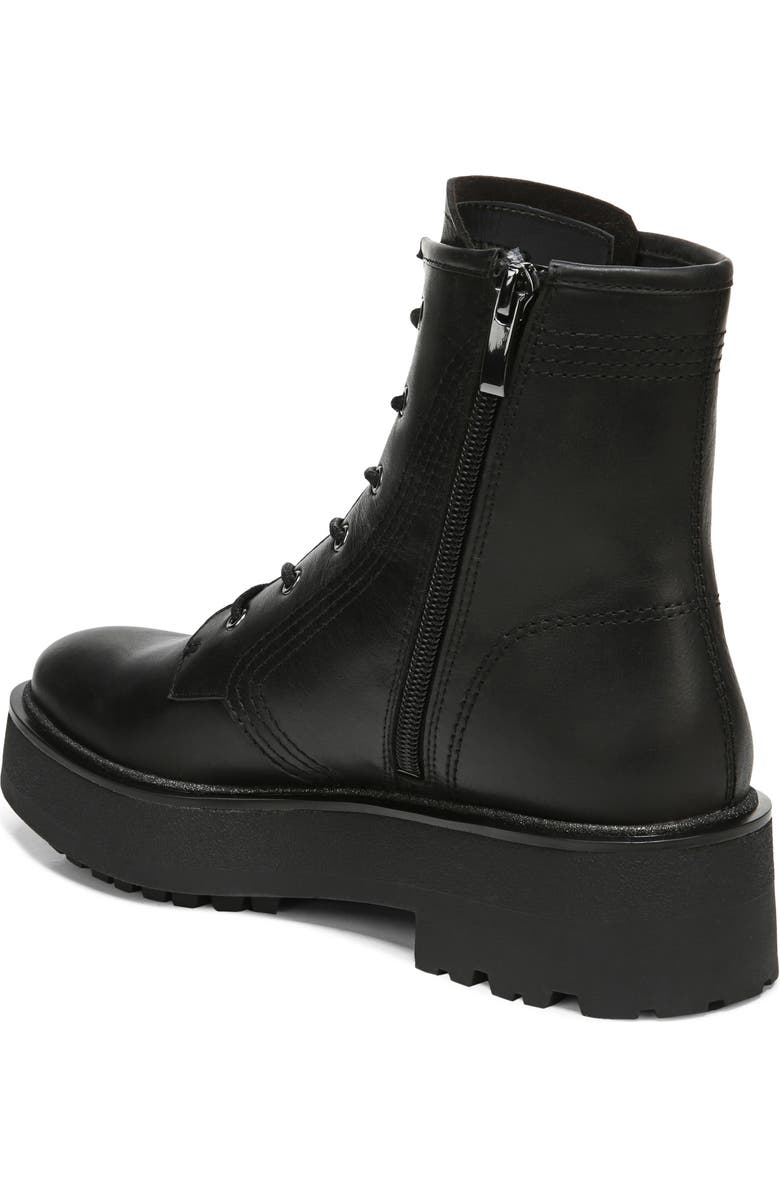 Franco Sarto Jensine Lace-Up Boot, Alternate, color,