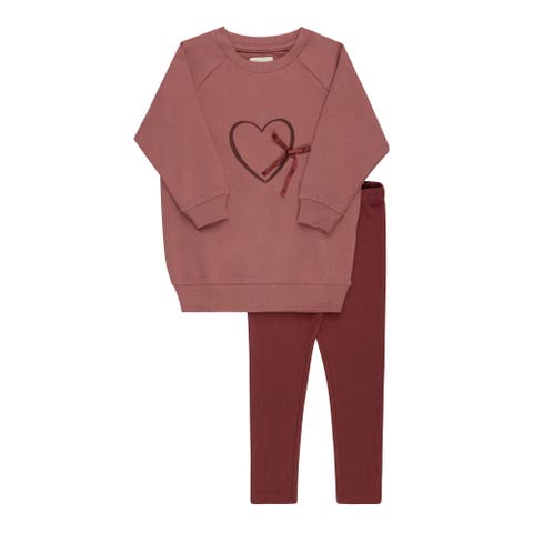 Heart & Star Collection - 2 Piece Set (baby)