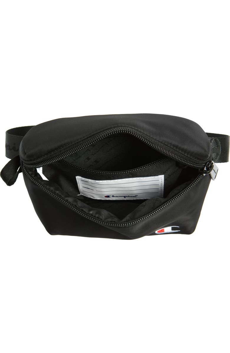 Champion Cadet Belt Bag, Alternate, color,