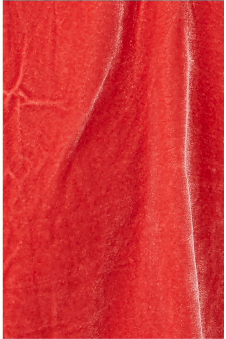 Gum Drop Minidress, Alternate, color, RED