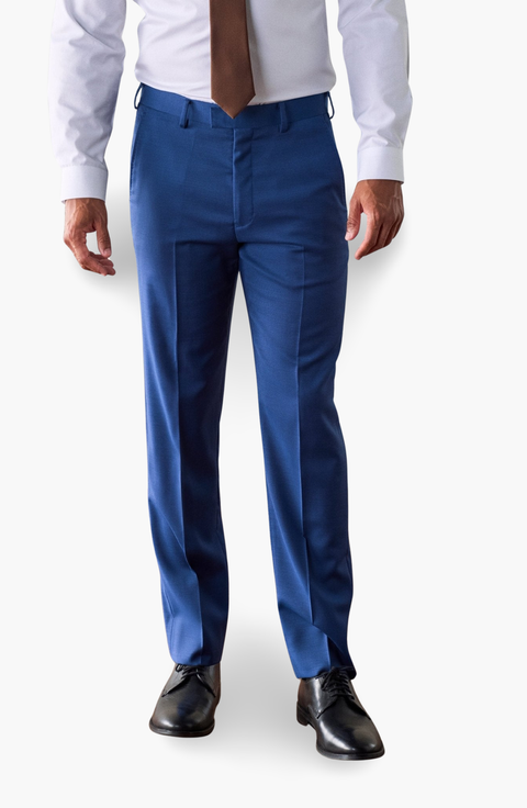 Classic Suit Pants