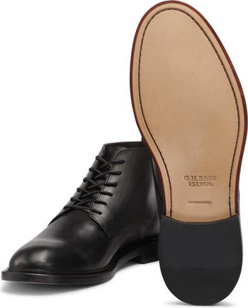 Culver Heritage Chukka Boot