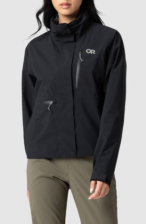 Stratoburst Stretch SE Jacket