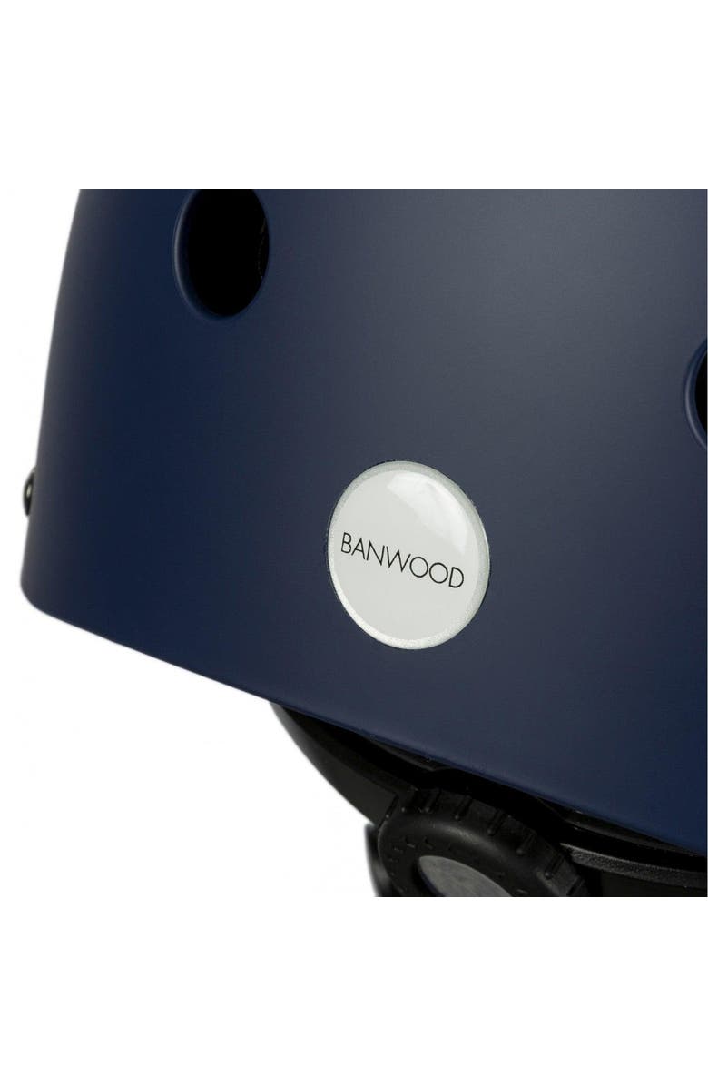 Banwood Helmet Abs Kids Helmet, Alternate, color,