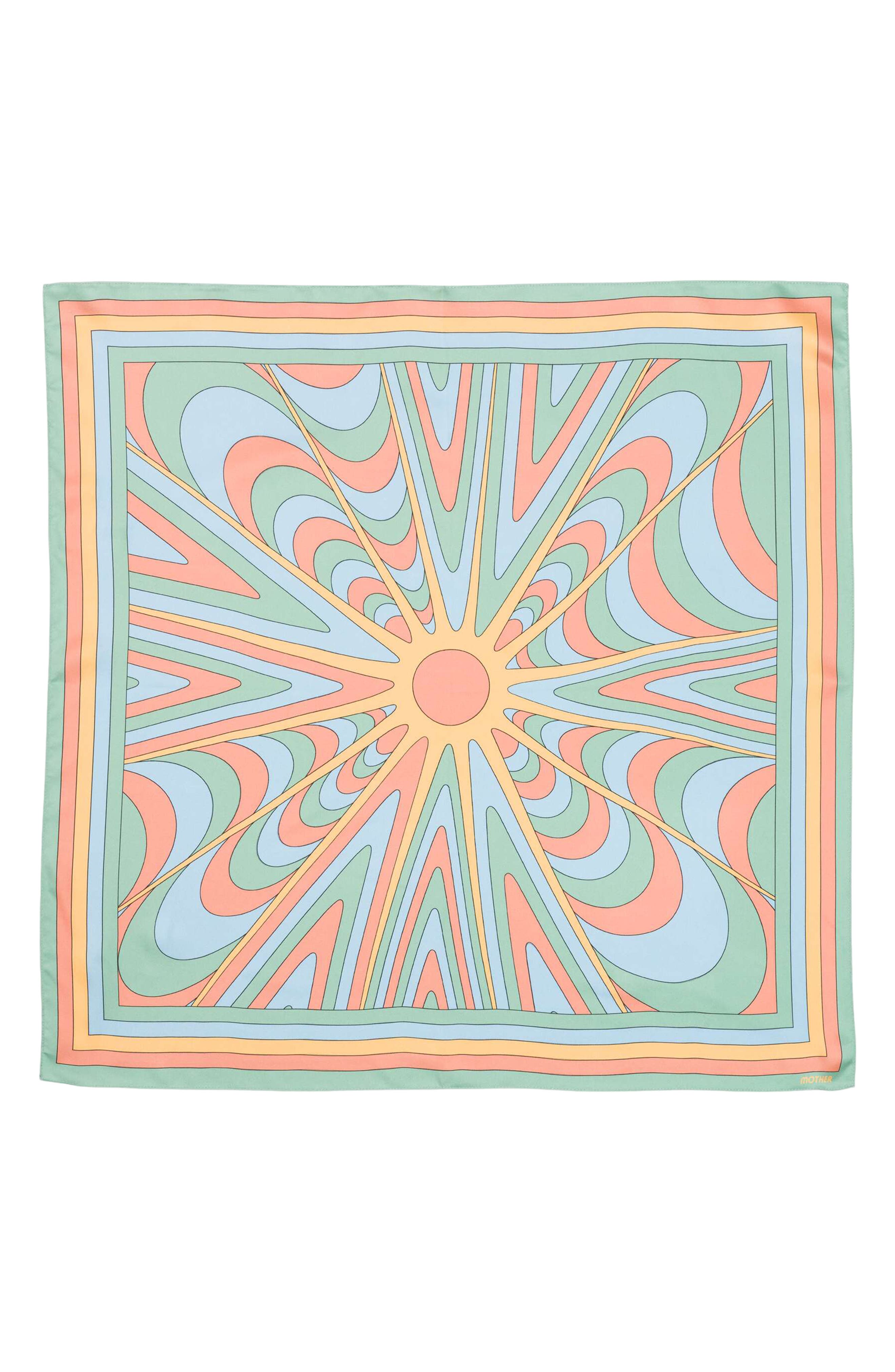 selected SUN BAKED