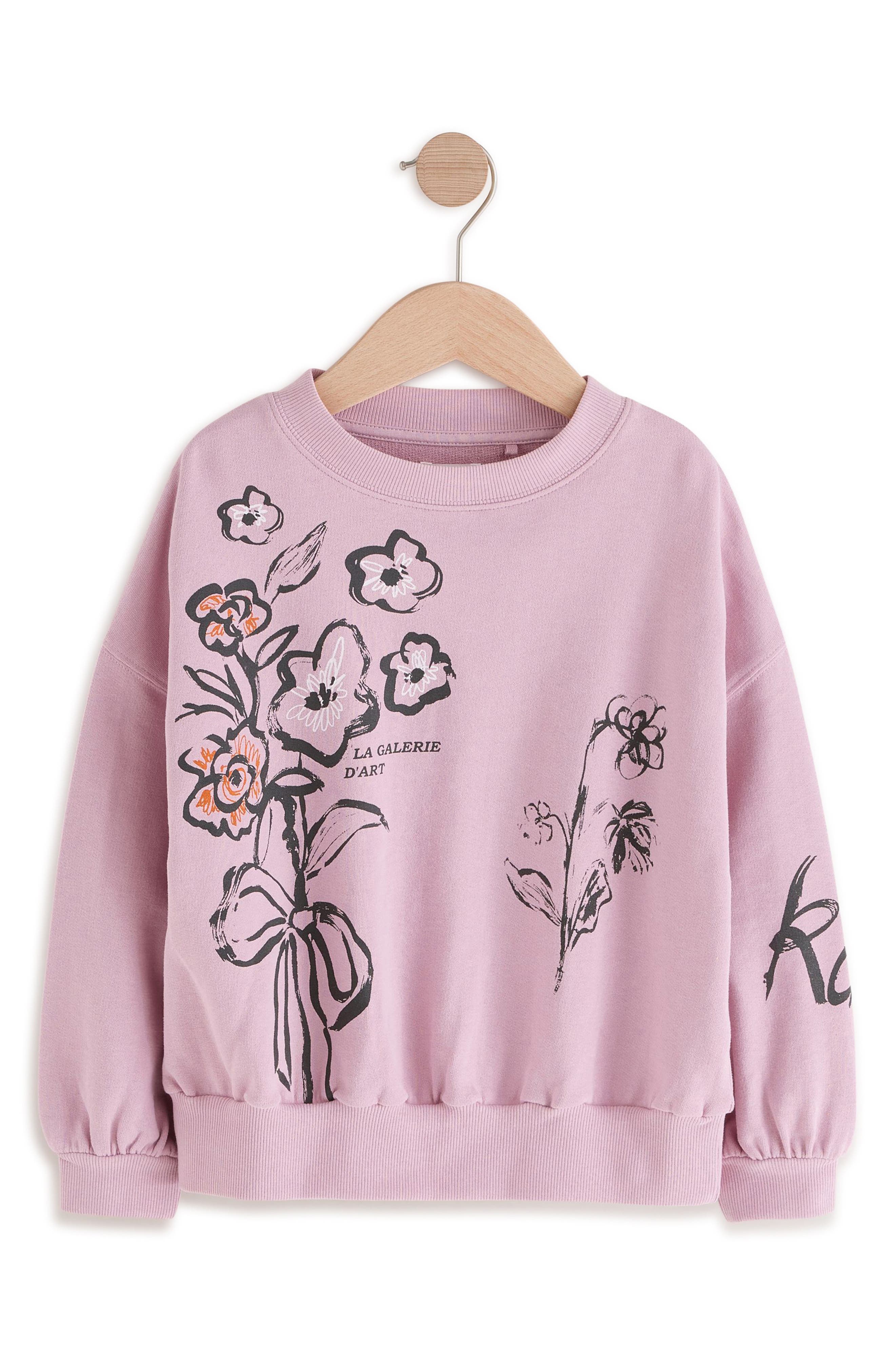 selected PINK
